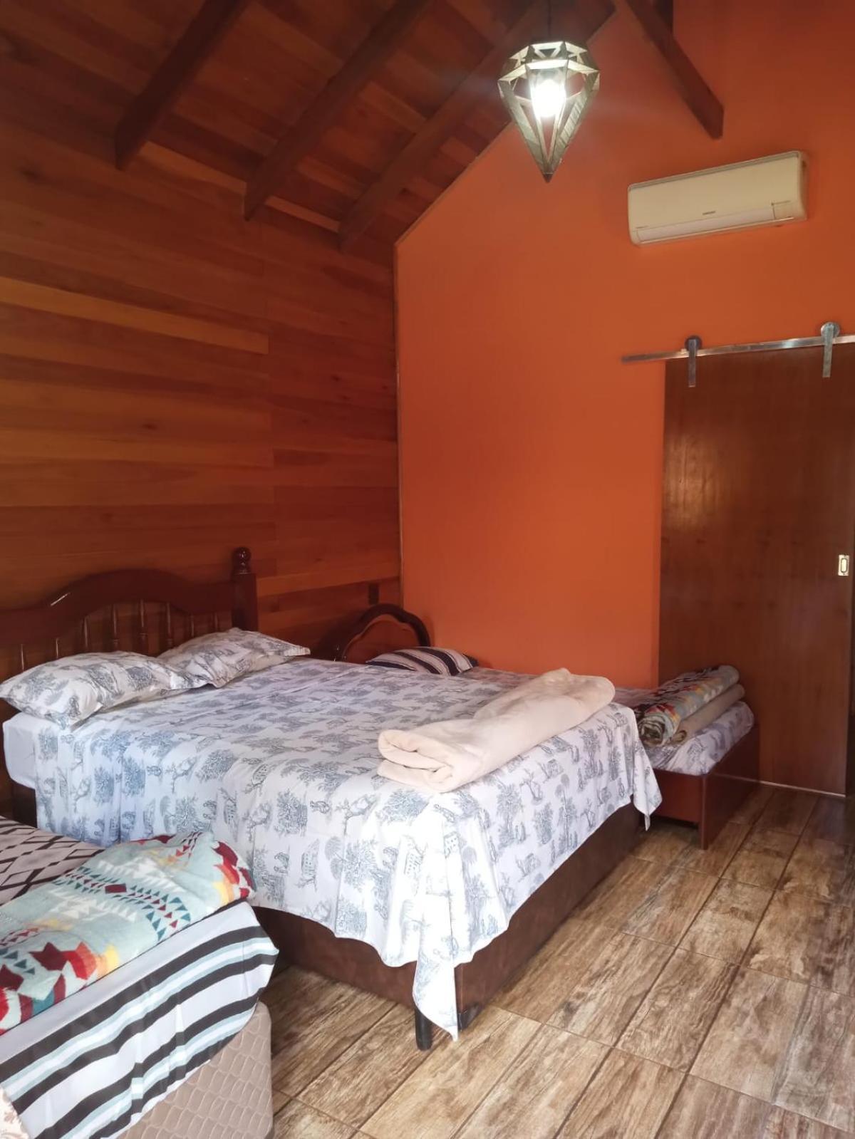 Pousada Vovo Bela Santo Antonio de Posse Kültér fotó